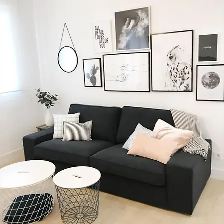 Apartamento Estebanes *
