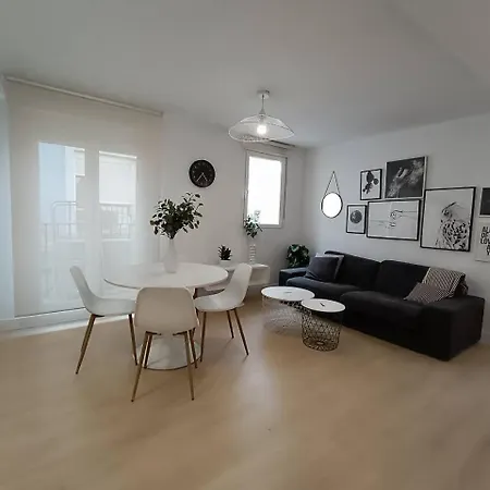 Estebanes Apartamento Zaragoza