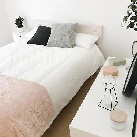 Apartamento Estebanes