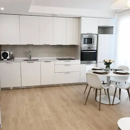 Estebanes Apartamento *