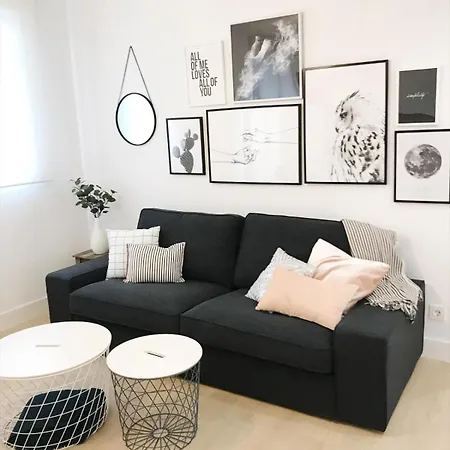 Appartement Estébanes