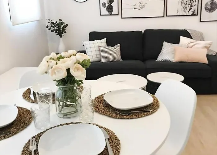 Estebanes Apartment Zaragoza