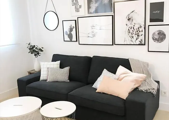 Apartment Estebanes *