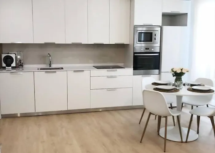 Estebanes Apartment *