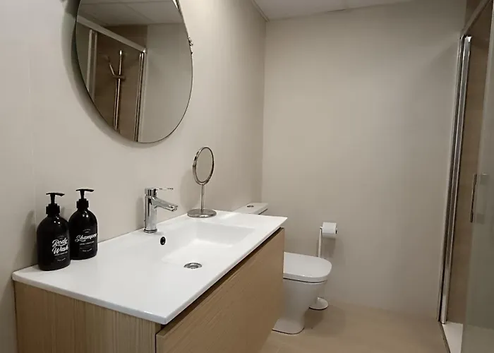 Estebanes Apartment Zaragoza